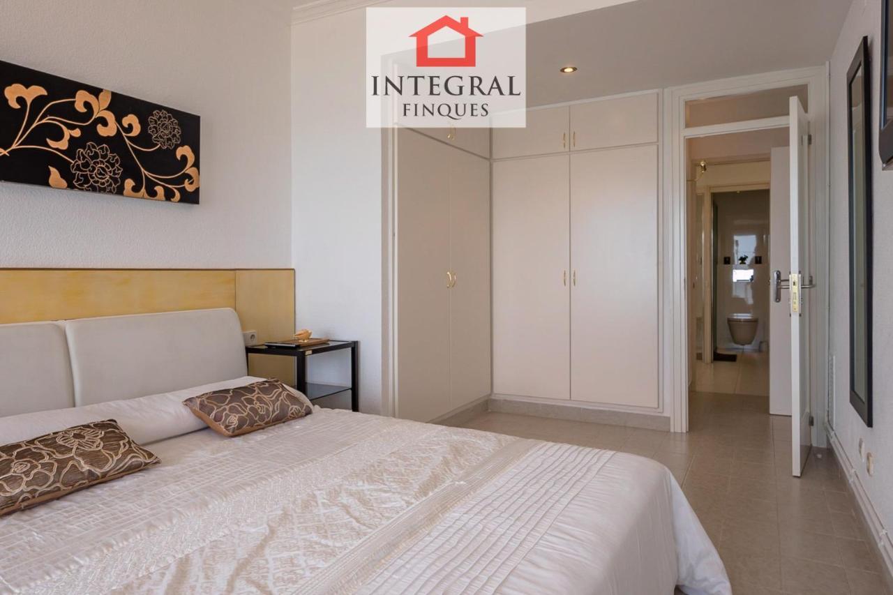 Atlantis Palamos Home Exterior foto