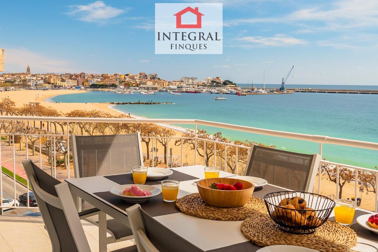 Atlantis Palamos Home Exterior foto