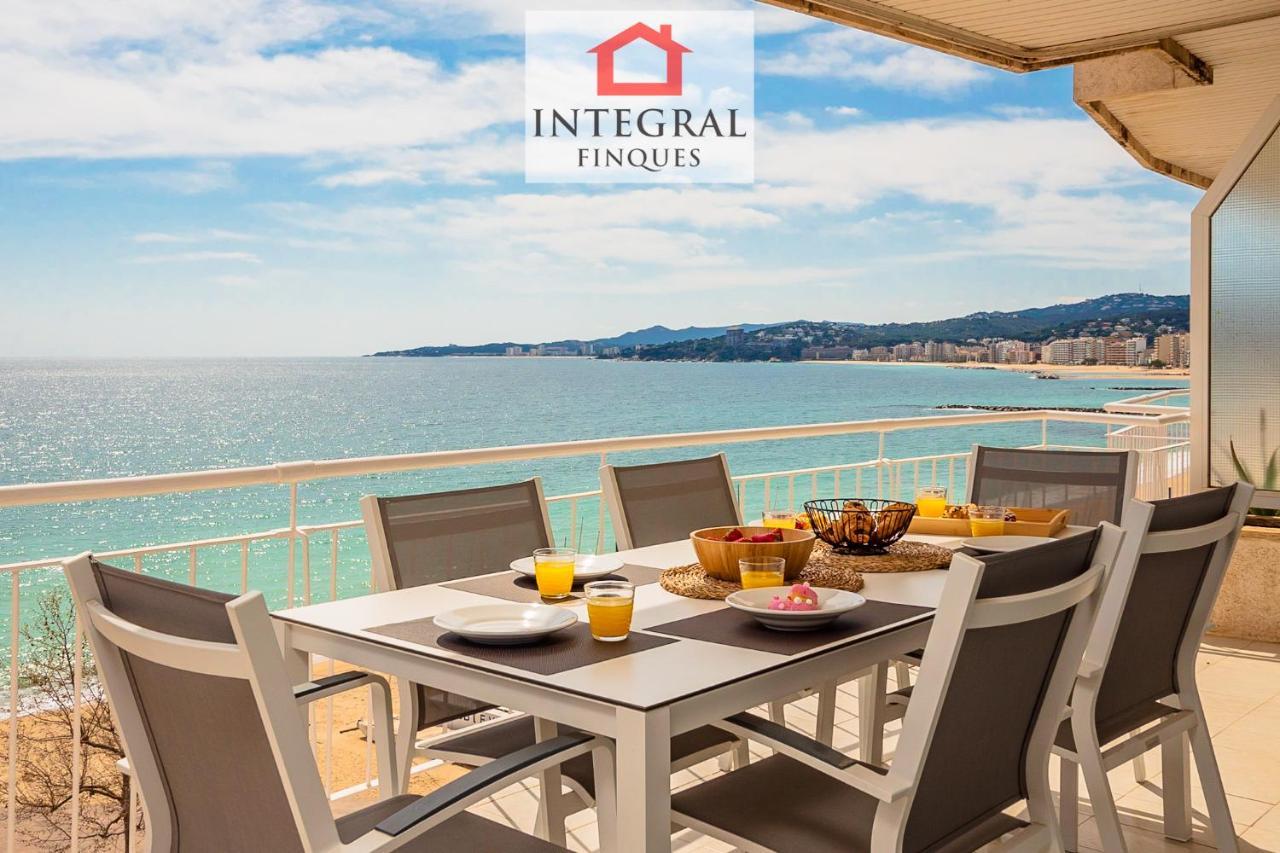 Atlantis Palamos Home Exterior foto