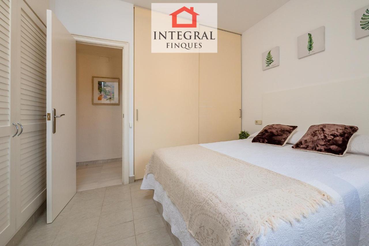 Atlantis Palamos Home Exterior foto